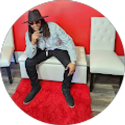 Profile photo of Donte Siler