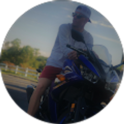 Profile photo of Jarred