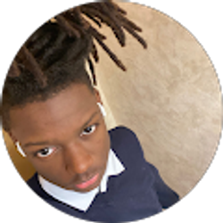 Profile photo of Austin Linn