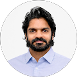 Profile photo of shravan siddenki