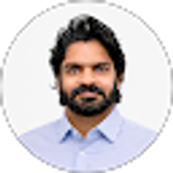 Profile photo of shravan siddenki