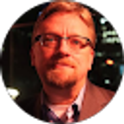 Profile photo of Keith Porter