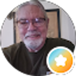 Profile photo of Bill Johnson