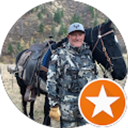 Profile photo of Harrie D.