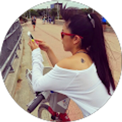 Profile photo of Catherine Chu Lin