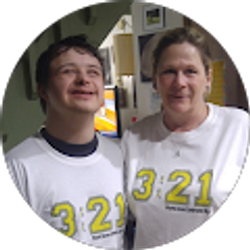 Profile photo of Tammy Langley