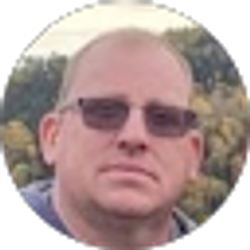 Profile photo of Andrew Frank