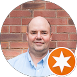 Profile photo of Steve Wilson