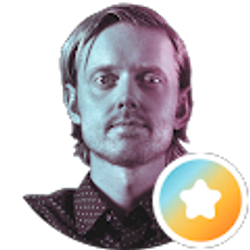 Profile photo of Thorsteinn Sverrisson