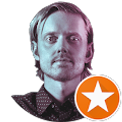 Profile photo of Thorsteinn Sverrisson