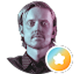 Profile photo of Thorsteinn Sverrisson