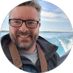 Profile photo of Clay Gambill