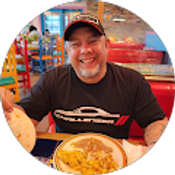 Profile photo of Melissa Jacques