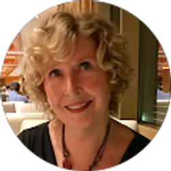 Profile photo of Pam Lord