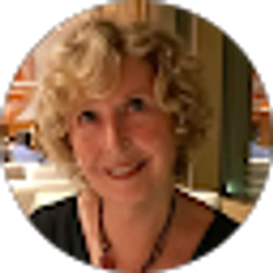 Profile photo of Pam Lord