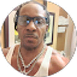 Profile photo of Edward Burnett