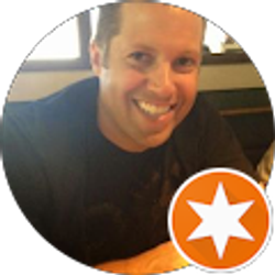 Profile photo of Steven Spevere