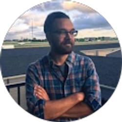 Profile photo of Zachary Thoreson