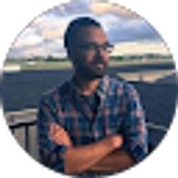 Profile photo of Zachary Thoreson