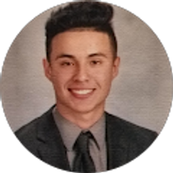 Profile photo of Matthew Wells