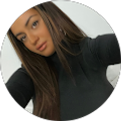 Profile photo of Greta Hoxha