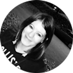 Profile photo of Amy Cossileon Tavares