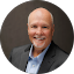 Profile photo of Patrick McAbee