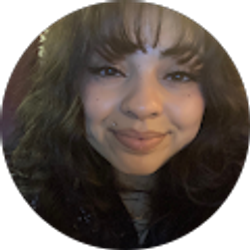 Profile photo of Adriana Ramirez