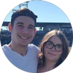 Profile photo of Noah Shook