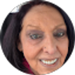 Profile photo of Ivy Sutton