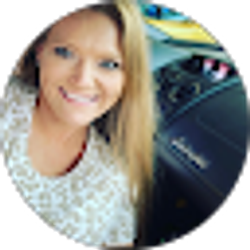 Profile photo of Melissa Nichols