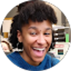 Profile photo of Jasmine Calhoun