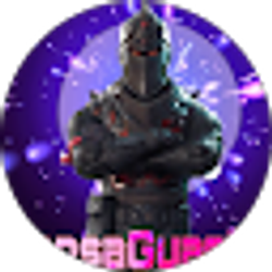 Profile photo of Mansa Guapito