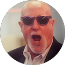 Profile photo of Loren Jordan