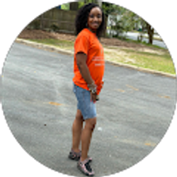 Profile photo of Sharronda Loyd