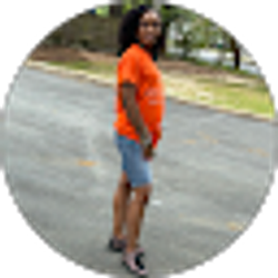 Profile photo of Sharronda Loyd