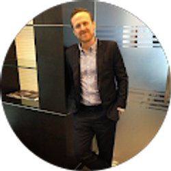 Profile photo of Roderick Conrad