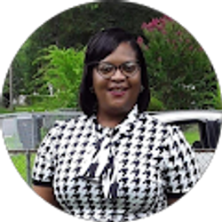 Profile photo of Katherine “Kat” Edwards