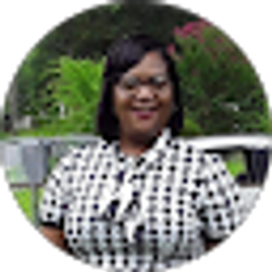 Profile photo of Katherine “Kat” Edwards