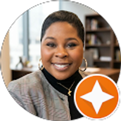 Profile photo of Ashley McWilliams-Davis