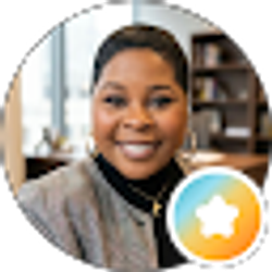 Profile photo of Ashley McWilliams-Davis