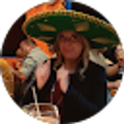 Profile photo of Andrea Lou