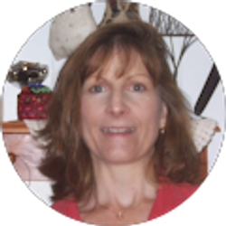 Profile photo of Jacquie H.