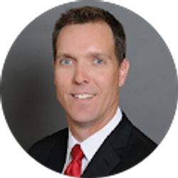 Profile photo of Troy Beckman