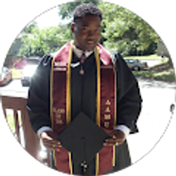 Profile photo of Melvin Conley