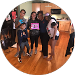 Profile photo of Albert White II (Booter78)