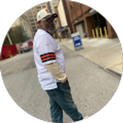 Profile photo of Anthony Jones