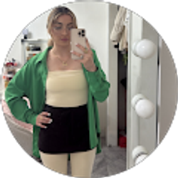 Profile photo of Leslie Gonzalez