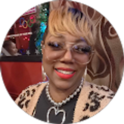 Profile photo of Janecia White