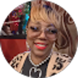 Profile photo of Janecia White